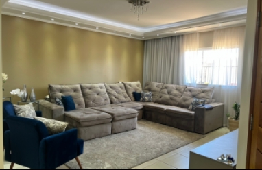 Casa para venda em Avaré